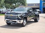 2025 Chevrolet Silverado 3500 Crew Cab 4x4 Pickup for sale #SF286528 - photo 12
