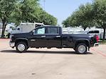 2025 Chevrolet Silverado 3500 Crew Cab 4x4 Pickup for sale #SF286528 - photo 13