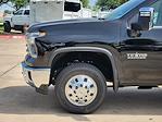 2025 Chevrolet Silverado 3500 Crew Cab 4x4 Pickup for sale #SF286528 - photo 15