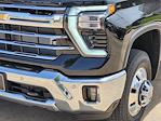 2025 Chevrolet Silverado 3500 Crew Cab 4x4 Pickup for sale #SF286729 - photo 16