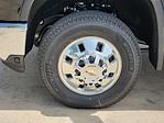 2025 Chevrolet Silverado 3500 Crew Cab 4x4 Pickup for sale #SF286729 - photo 17