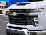 2025 Chevrolet Silverado 2500 Regular Cab SRW 4x2 Pickup for sale #SF288265 - photo 13