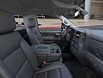 2025 Chevrolet Silverado 2500 Regular Cab SRW 4x2 Pickup for sale #SF288265 - photo 17