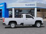 2025 Chevrolet Silverado 2500 Regular Cab SRW 4x2 Pickup for sale #SF288265 - photo 5