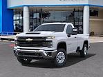 2025 Chevrolet Silverado 2500 Regular Cab SRW 4x2 Pickup for sale #SF288265 - photo 6