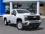 2025 Chevrolet Silverado 2500 Regular Cab SRW 4x2 Pickup for sale #SF288265 - photo 7