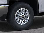 2025 Chevrolet Silverado 2500 Regular Cab SRW 4x2 Pickup for sale #SF288265 - photo 9
