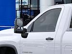 2025 Chevrolet Silverado 2500 Regular Cab SRW 4x2 Pickup for sale #SF288908 - photo 12