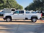 New 2025 Chevrolet Silverado 2500 Work Truck Double Cab 4x4 SRW Pickup for sale #SF292412 - photo 13