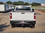 New 2025 Chevrolet Silverado 2500 Work Truck Double Cab 4x4 SRW Pickup for sale #SF292412 - photo 14