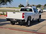 New 2025 Chevrolet Silverado 2500 Work Truck Double Cab 4x4 SRW Pickup for sale #SF292412 - photo 15
