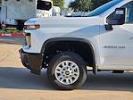 New 2025 Chevrolet Silverado 2500 Work Truck Double Cab 4x4 SRW Pickup for sale #SF292412 - photo 16