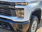 New 2025 Chevrolet Silverado 2500 Work Truck Double Cab 4x4 SRW Pickup for sale #SF292412 - photo 17