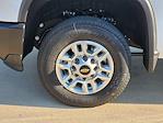 New 2025 Chevrolet Silverado 2500 Work Truck Double Cab 4x4 SRW Pickup for sale #SF292412 - photo 18