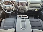 New 2025 Chevrolet Silverado 2500 Work Truck Double Cab 4x4 SRW Pickup for sale #SF292412 - photo 27