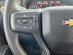 New 2025 Chevrolet Silverado 2500 Work Truck Double Cab 4x4 SRW Pickup for sale #SF292412 - photo 29