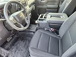New 2025 Chevrolet Silverado 2500 Work Truck Double Cab 4x4 SRW Pickup for sale #SF292412 - photo 4