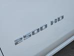 New 2025 Chevrolet Silverado 2500 Work Truck Double Cab 4x4 SRW Pickup for sale #SF292412 - photo 10