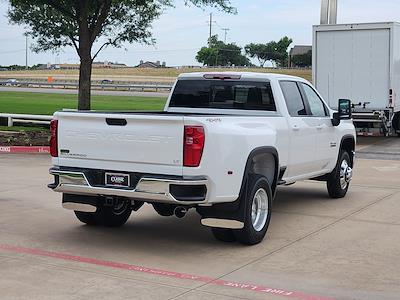 2025 Chevrolet Silverado 3500 Crew Cab 4x4 Pickup for sale #SF292721 - photo 2