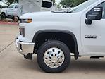 2025 Chevrolet Silverado 3500 Crew Cab 4x4 Pickup for sale #SF292721 - photo 15