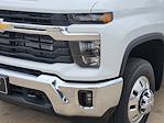 2025 Chevrolet Silverado 3500 Crew Cab 4x4 Pickup for sale #SF292721 - photo 16