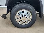 2025 Chevrolet Silverado 3500 Crew Cab 4x4 Pickup for sale #SF292721 - photo 17