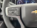 2025 Chevrolet Silverado 3500 Crew Cab 4x4 Pickup for sale #SF292721 - photo 28