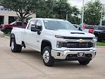 2025 Chevrolet Silverado 3500 Crew Cab 4x4 Pickup for sale #SF292721 - photo 1