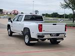 2025 Chevrolet Silverado 3500 Crew Cab 4x4 Pickup for sale #SF292721 - photo 3