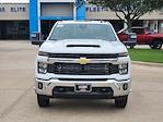 2025 Chevrolet Silverado 3500 Crew Cab 4x4 Pickup for sale #SF292721 - photo 11