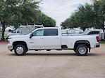 2025 Chevrolet Silverado 3500 Crew Cab 4x4 Pickup for sale #SF292721 - photo 13