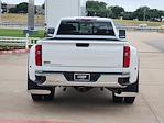 2025 Chevrolet Silverado 3500 Crew Cab 4x4 Pickup for sale #SF292721 - photo 14