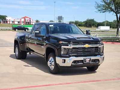 2025 Chevrolet Silverado 3500 Crew Cab 4x4 Pickup for sale #SF293017 - photo 1