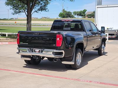 2025 Chevrolet Silverado 3500 Crew Cab 4x4 Pickup for sale #SF293017 - photo 2