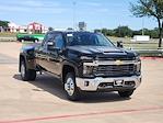 2025 Chevrolet Silverado 3500 Crew Cab 4x4 Pickup for sale #SF293017 - photo 1