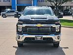 2025 Chevrolet Silverado 3500 Crew Cab 4x4 Pickup for sale #SF293017 - photo 11