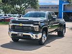 2025 Chevrolet Silverado 3500 Crew Cab 4x4 Pickup for sale #SF293017 - photo 12