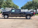 2025 Chevrolet Silverado 3500 Crew Cab 4x4 Pickup for sale #SF293017 - photo 13