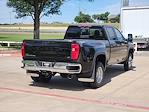 2025 Chevrolet Silverado 3500 Crew Cab 4x4 Pickup for sale #SF293017 - photo 2