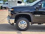 2025 Chevrolet Silverado 3500 Crew Cab 4x4 Pickup for sale #SF293017 - photo 15