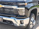 2025 Chevrolet Silverado 3500 Crew Cab 4x4 Pickup for sale #SF293017 - photo 16