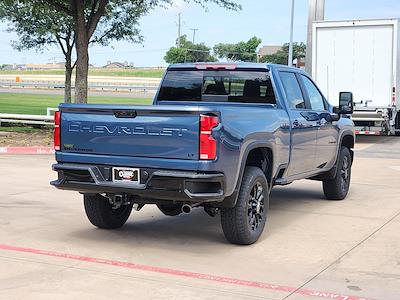 2025 Chevrolet Silverado 2500 Crew Cab 4x4 Pickup for sale #SF293166 - photo 2