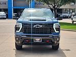 2025 Chevrolet Silverado 2500 Crew Cab 4x4 Pickup for sale #SF293166 - photo 11
