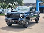 2025 Chevrolet Silverado 2500 Crew Cab 4x4 Pickup for sale #SF293166 - photo 12
