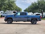 2025 Chevrolet Silverado 2500 Crew Cab 4x4 Pickup for sale #SF293166 - photo 13