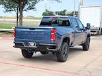 2025 Chevrolet Silverado 2500 Crew Cab 4x4 Pickup for sale #SF293166 - photo 2