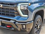 2025 Chevrolet Silverado 2500 Crew Cab 4x4 Pickup for sale #SF293166 - photo 16