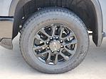 2025 Chevrolet Silverado 2500 Crew Cab 4x4 Pickup for sale #SF293166 - photo 17