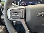 2025 Chevrolet Silverado 2500 Crew Cab 4x4 Pickup for sale #SF293166 - photo 28