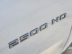 2025 Chevrolet Silverado 2500 Crew Cab 4x4 Pickup for sale #SF293166 - photo 10